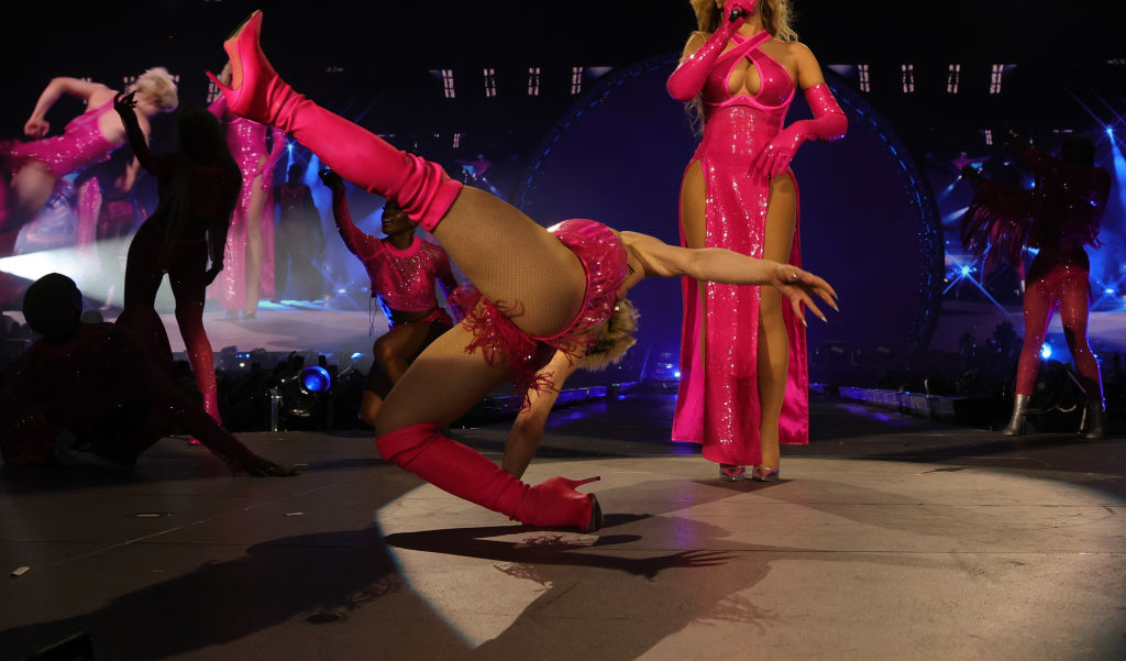 Beyoncé RENAISSANCE WORLD TOUR - Amsterdam