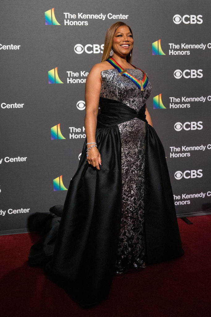 US-ENTERTAINMENT-KENNEDY CENTER HONORS