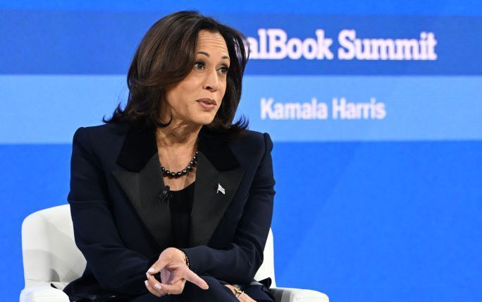 The New York Times Dealbook Summit 2023