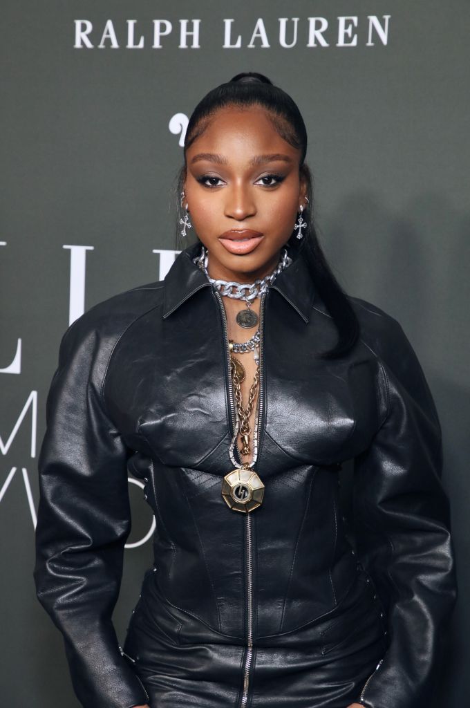 ELLE's Women In Hollywood Celebration - Arrivals