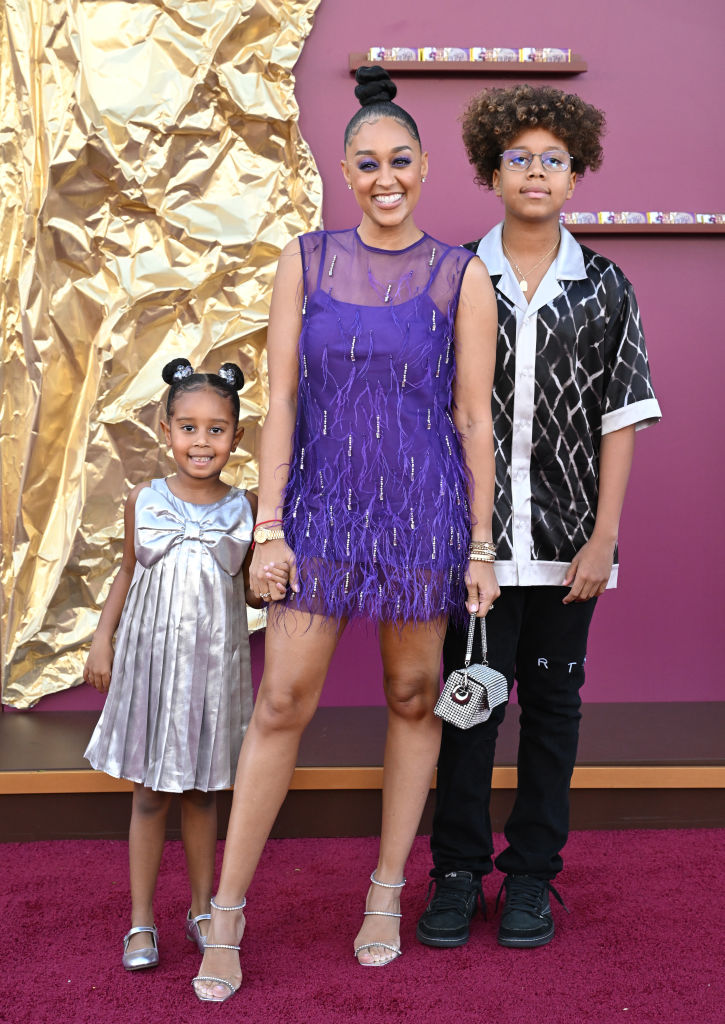Los Angeles Premiere Of Warner Bros. "Wonka" - Arrivals