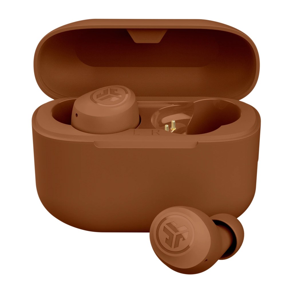 JLAB Go Air Tones True Wireless Earbuds