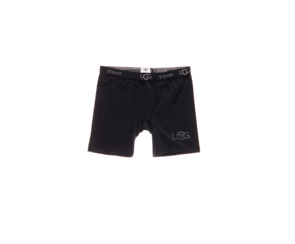 UGG x TELFAR Underwear