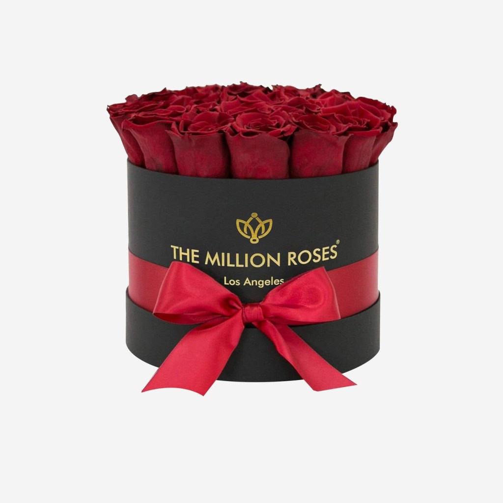 The Million Roses