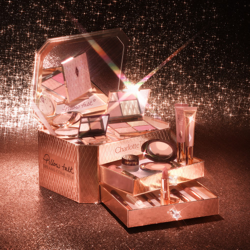 Charlotte Tilbury PILLOW TALK DREAMS COME TRUE