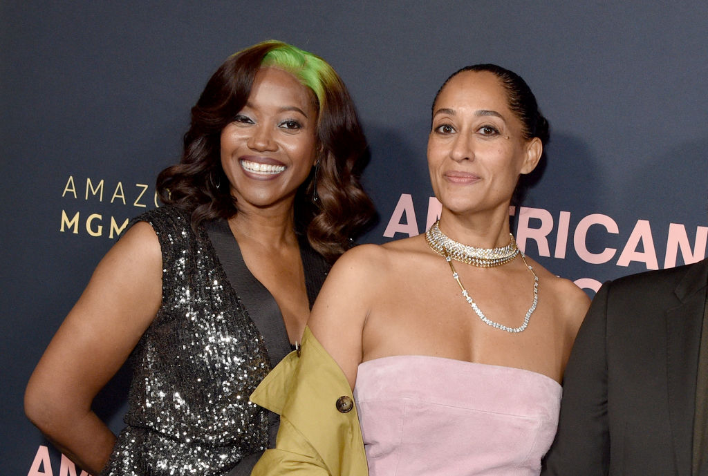 "American Fiction" Los Angeles Special Screening - Arrivals