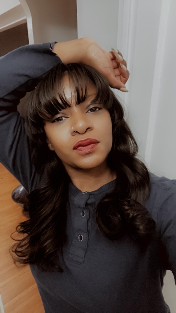 Marsha B