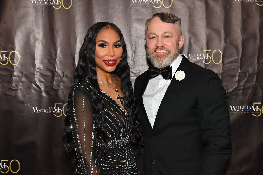 tamar braxton and jeremy Robinson engaged