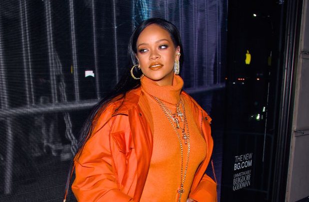 Celebrity Sightings in New York City - February 7, 2020