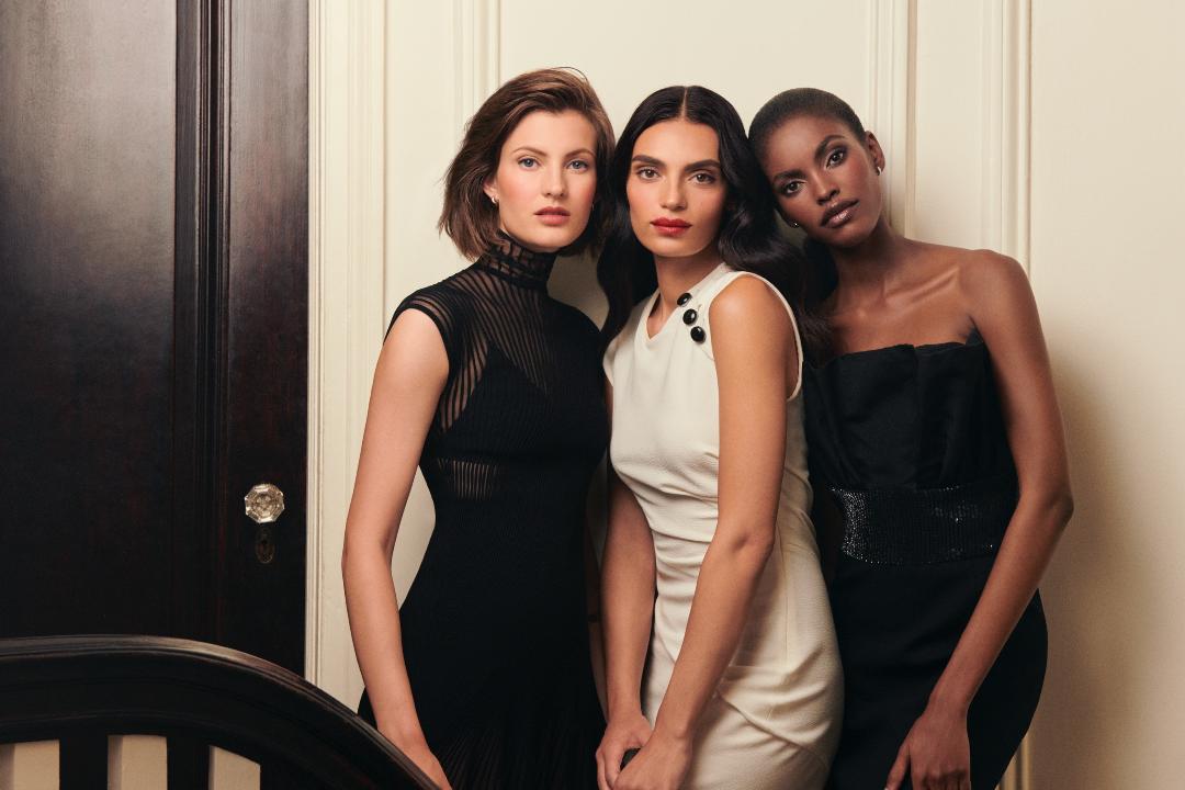 Laura Mercier's Global Beauty Director, Tayaba Jafri, Shares Top Anticipated Makeup Trends For 2024