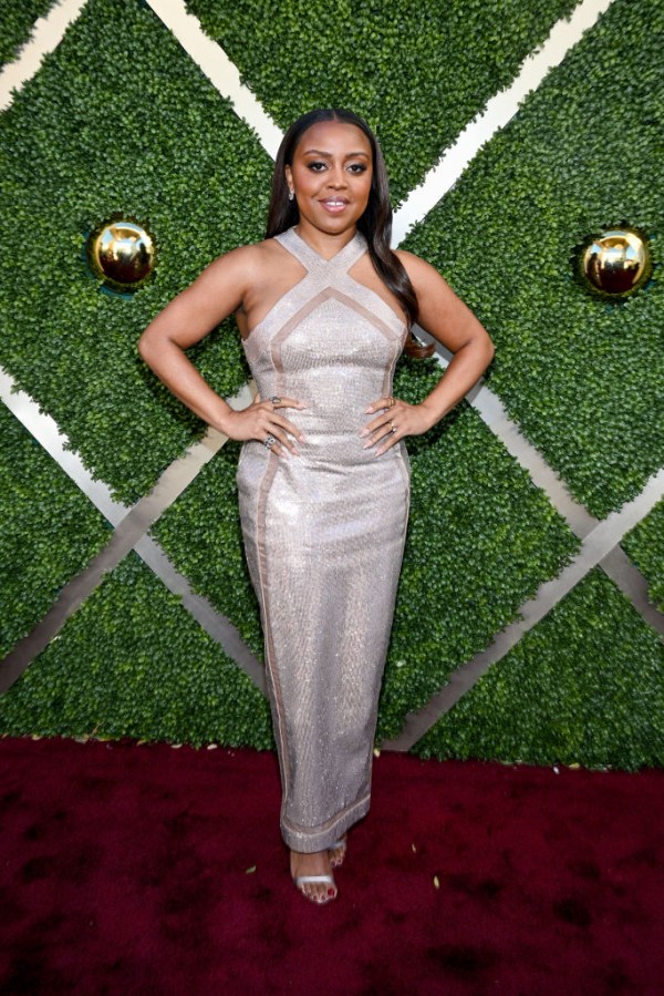 81st Golden Globe Awards - Arrivals