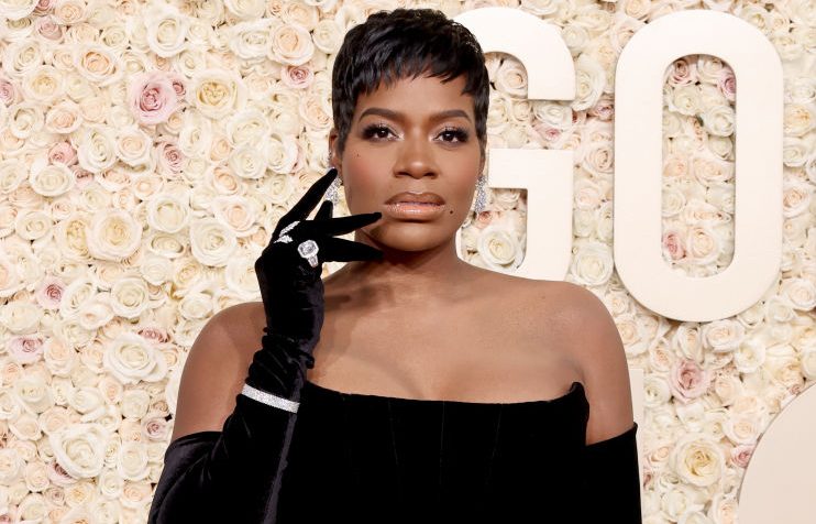 81st Annual Golden Globe Awards - Arrivals