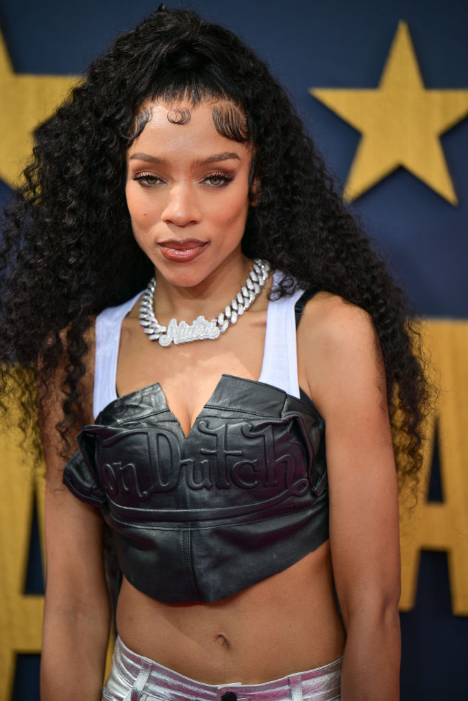 2023 BET Awards - Arrivals