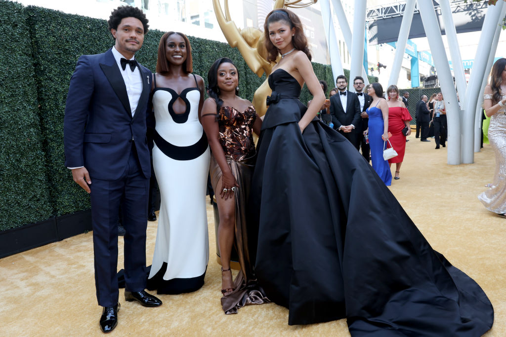 74th Primetime Emmy Awards - Carpet Roaming