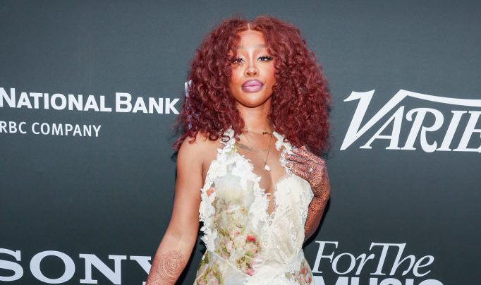 Variety Hitmakers, Presented By Sony Audio - Inside
