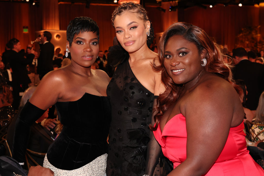81st Golden Globe Awards - 2024 awards season