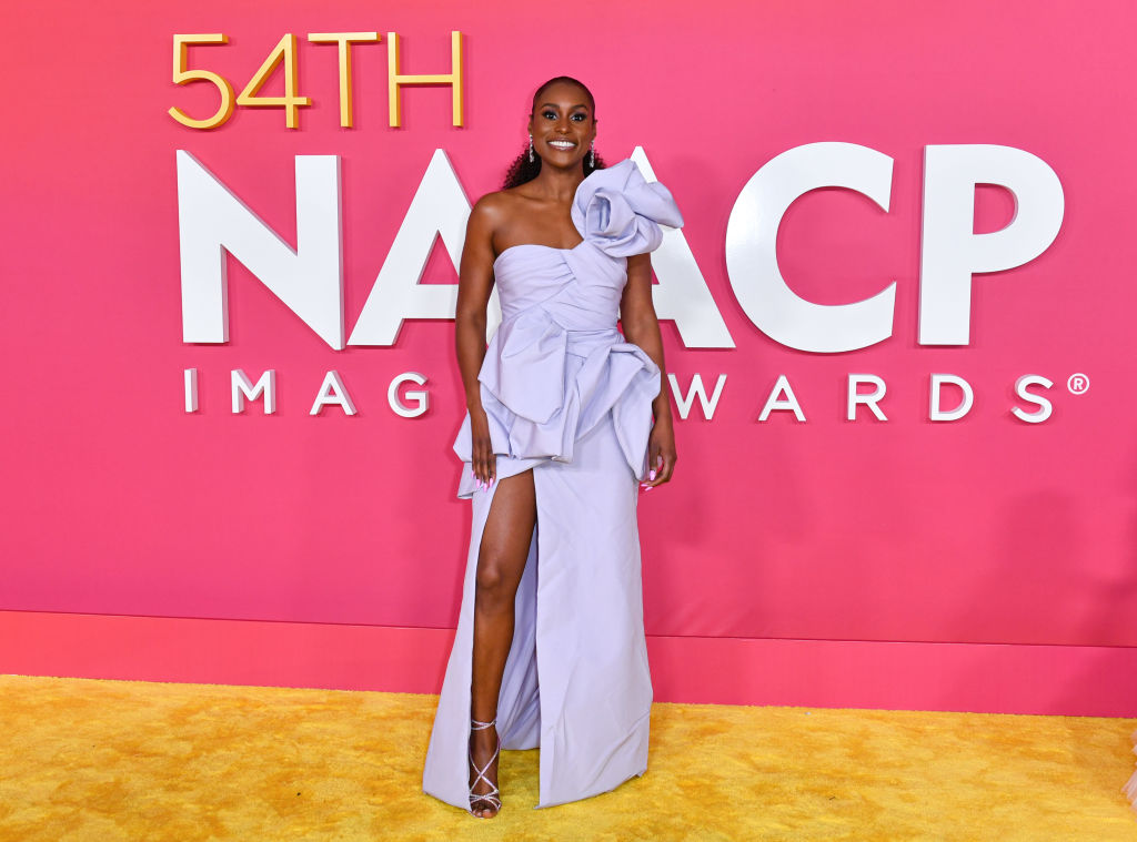 54th NAACP Image Awards - Arrivals