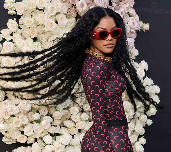 Los Angeles Premiere Of Hulu's New Show "The Kardashians" - Red Carpet