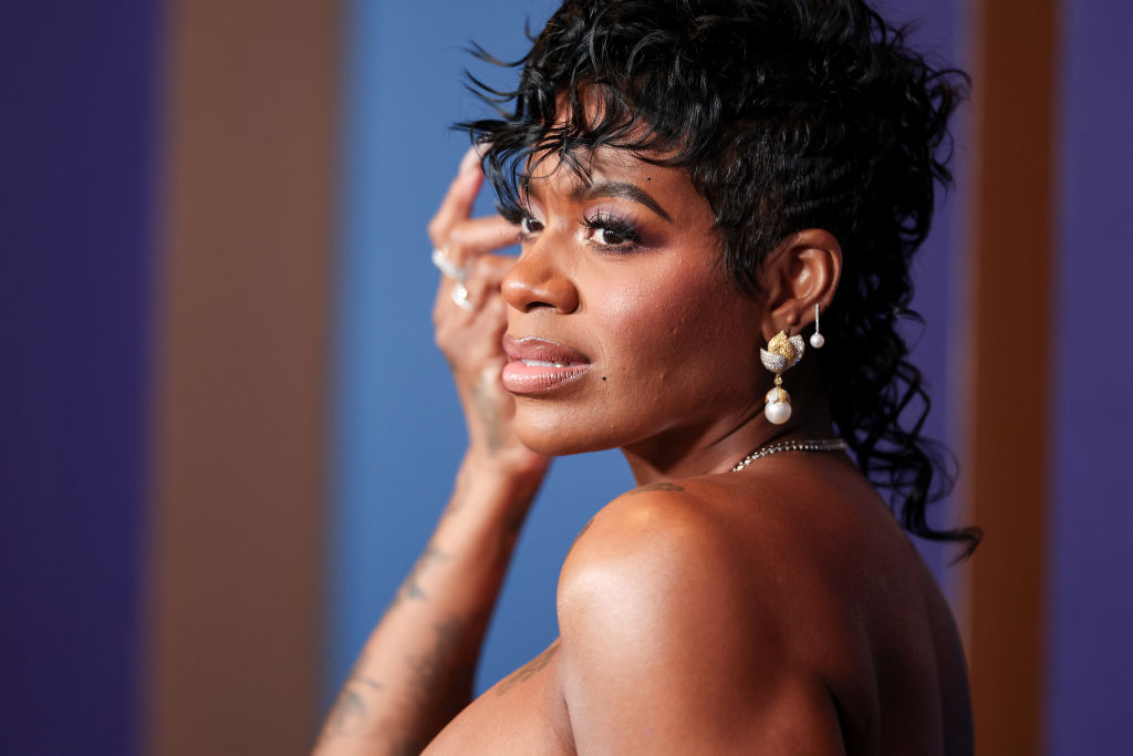 14th Governors Awards - Arrivals