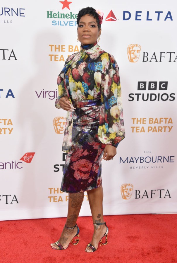 The 2024 BAFTA Tea Party - Arrivals