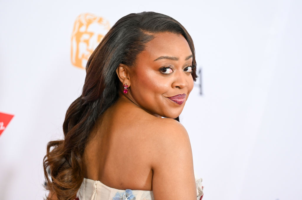 BAFTA Tea Party - Arrivals