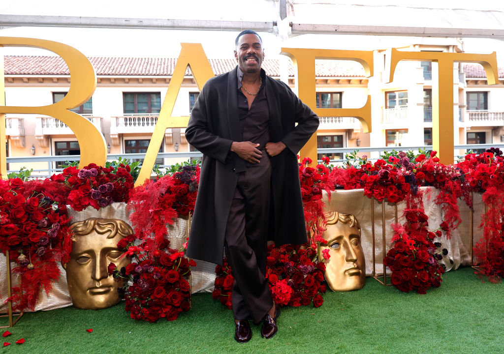 The BAFTA Tea Party Presented By Delta Air Lines, Virgin Atlantic And BBC Studios Los Angeles Productions - Inside