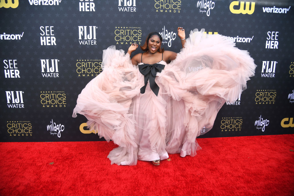 29th Annual Critics Choice Awards - Arrivals