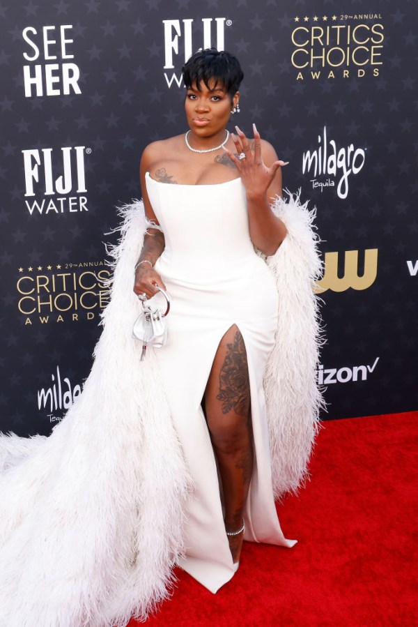 29th Annual Critics Choice Awards - Arrivals