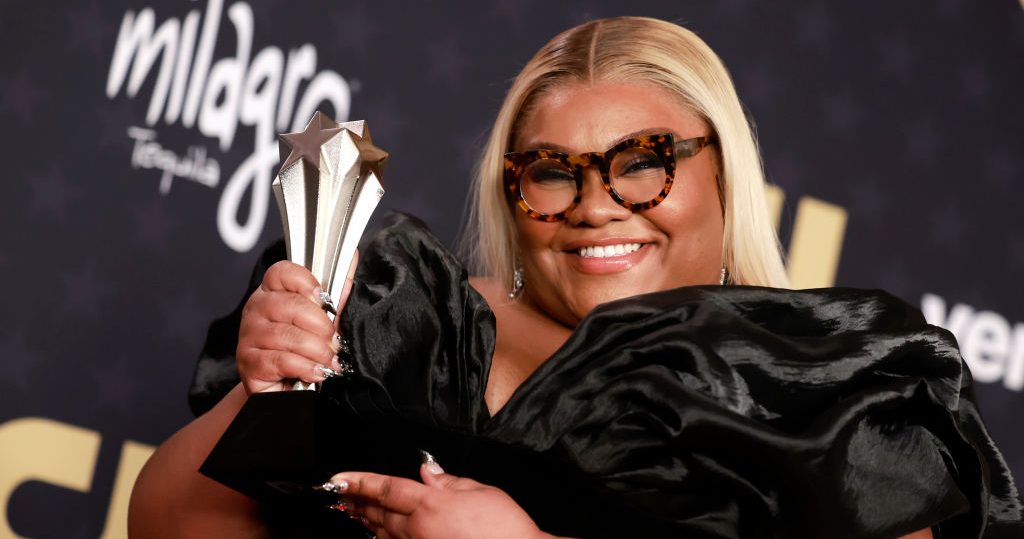 29th Annual Critics Choice Awards – Press Room