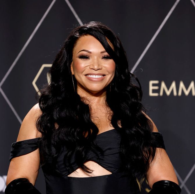 75th Primetime Emmy Awards - Press Room