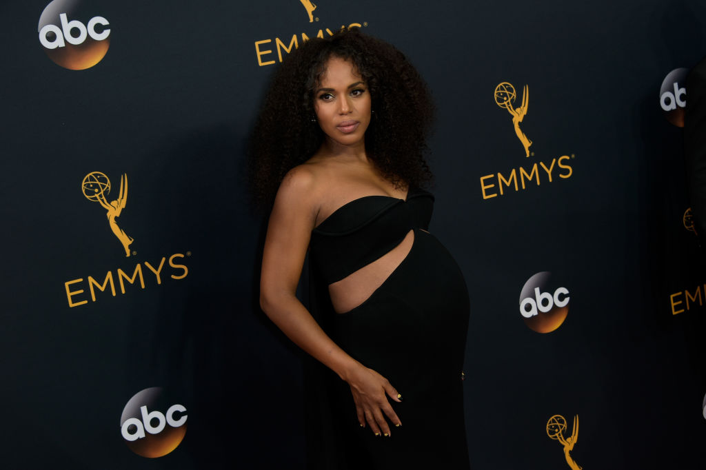 68th Primetime Emmy Awards, Arrivals, Los Angeles, USA - 18 Sep 2016