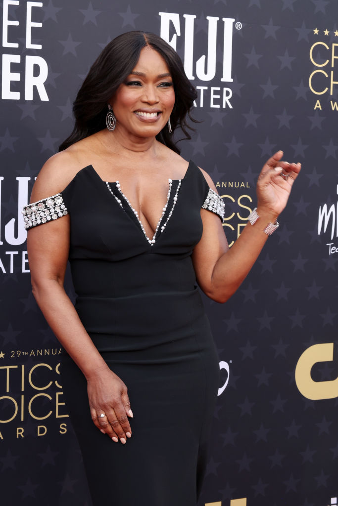Angela Bassett, 65