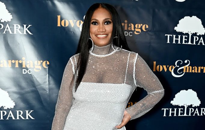 "Love & Marriage: DC" Screening
