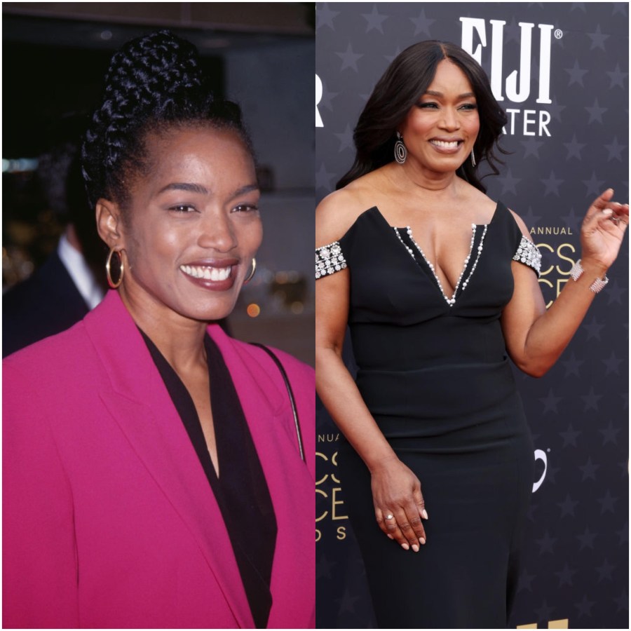 10 celebrities that prove Black don't crack