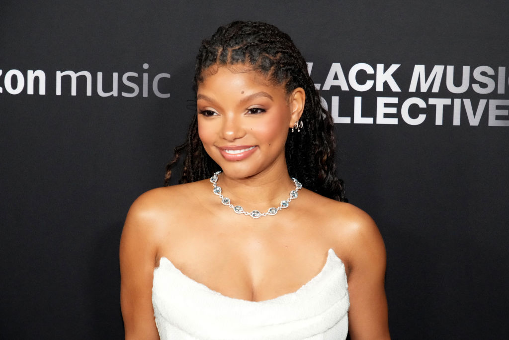 2024 Recording Academy Honors Presented By The Black Music Collective - Arrivals