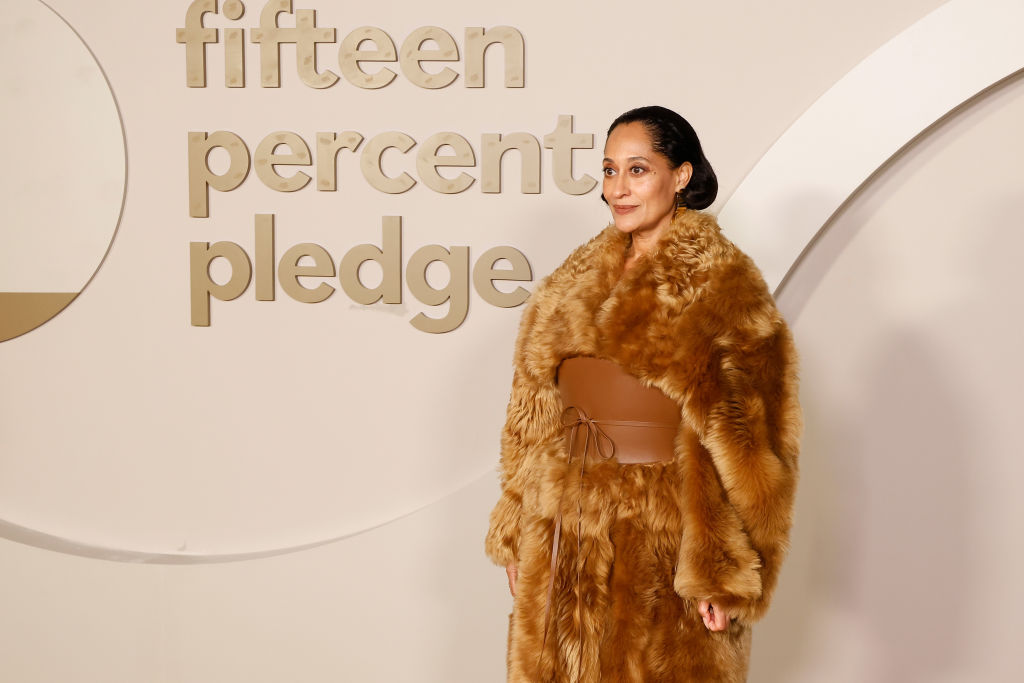 3rd Annual Fifteen Percent Pledge Gala