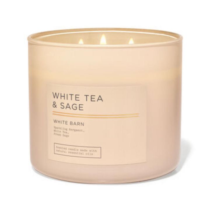 Bath & Body Works Candles