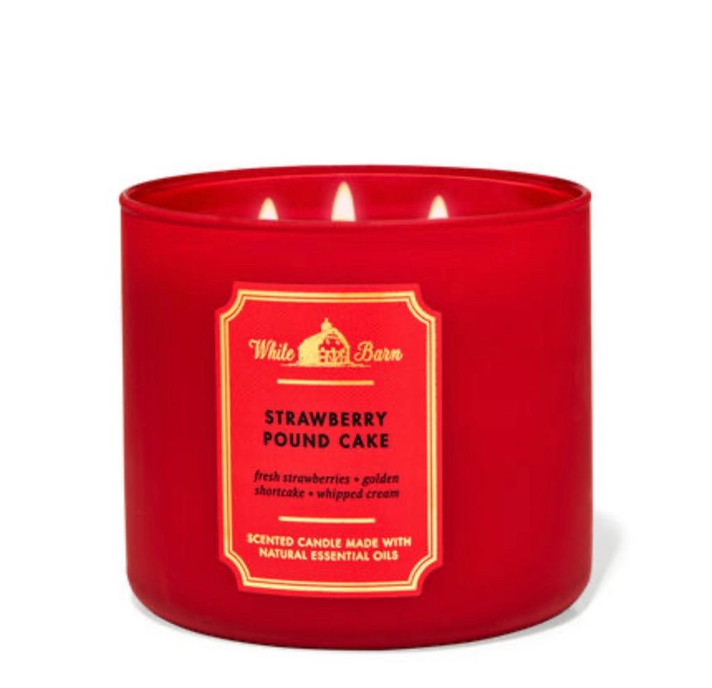 The Bath & Body Works' Valentine's Day Gift Collection Smells Like Love