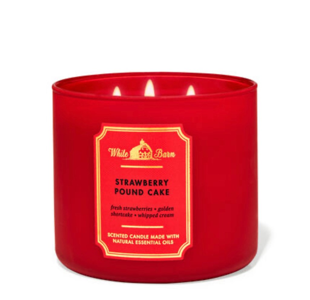 The Bath & Body Works' Valentine's Day Gift Collection Smells Like Love