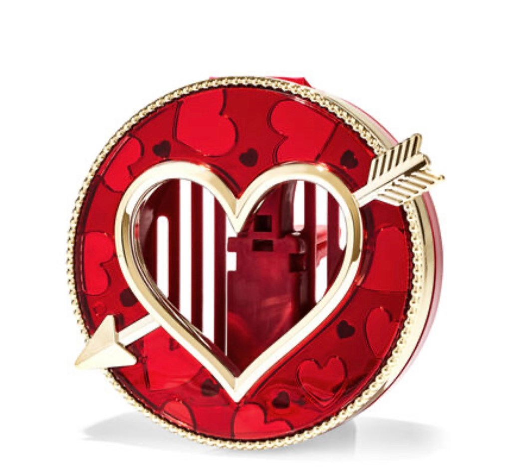 The Bath & Body Works' Valentine's Day Gift Collection Smells Like Love