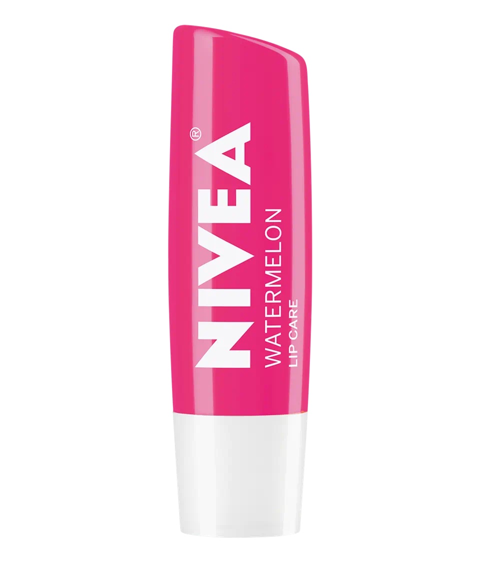 Nivea Lip Care Watermelon