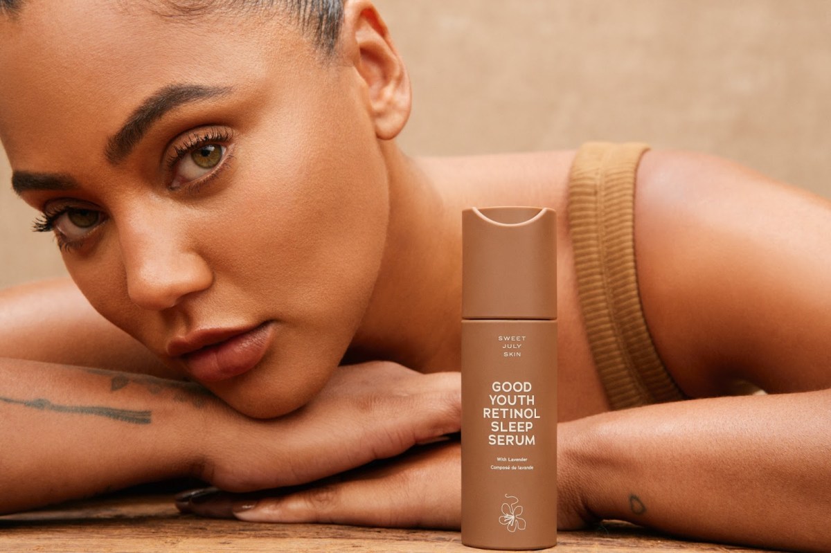 These 8 Beauty Products Will Make Perfect Valentine's Day Gifts