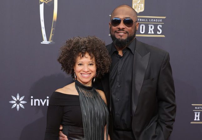 13th Annual NFL Honors - Arrivals