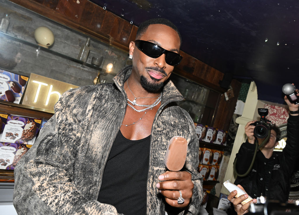 LaQuan Smith After Party
