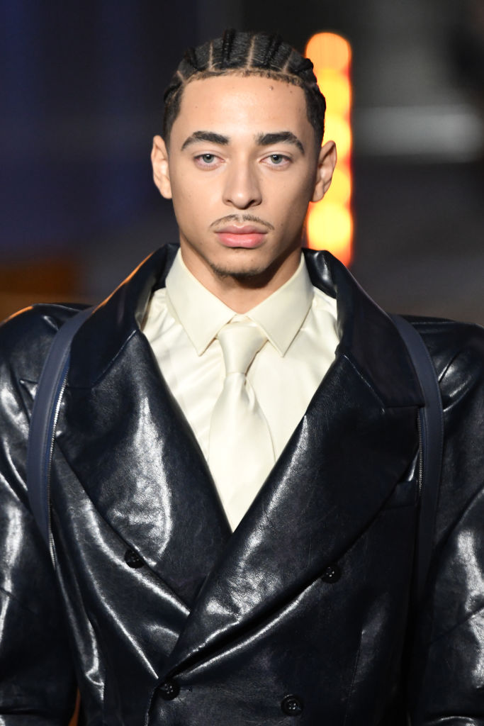 Luar - Runway - February 2024 New York Fashion Week