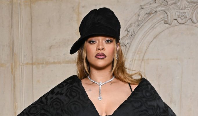 Christian Dior : Photocall - Paris Fashion Week - Haute Couture Spring/Summer 2024