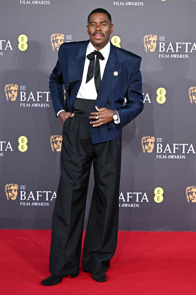 2024 EE BAFTA Film Awards - Arrivals
