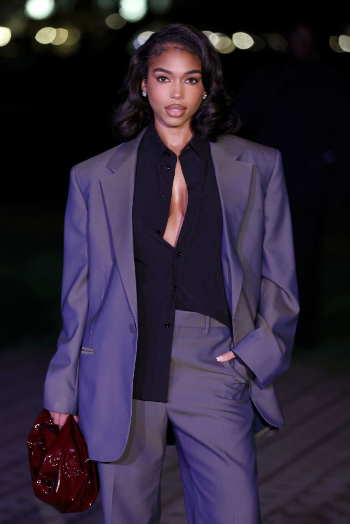 Lori Harvey