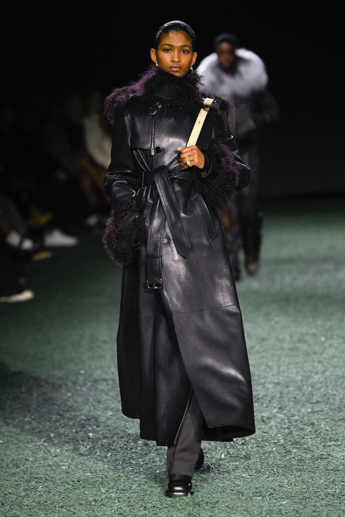 Burberry RTW Fall 2024 - Runway