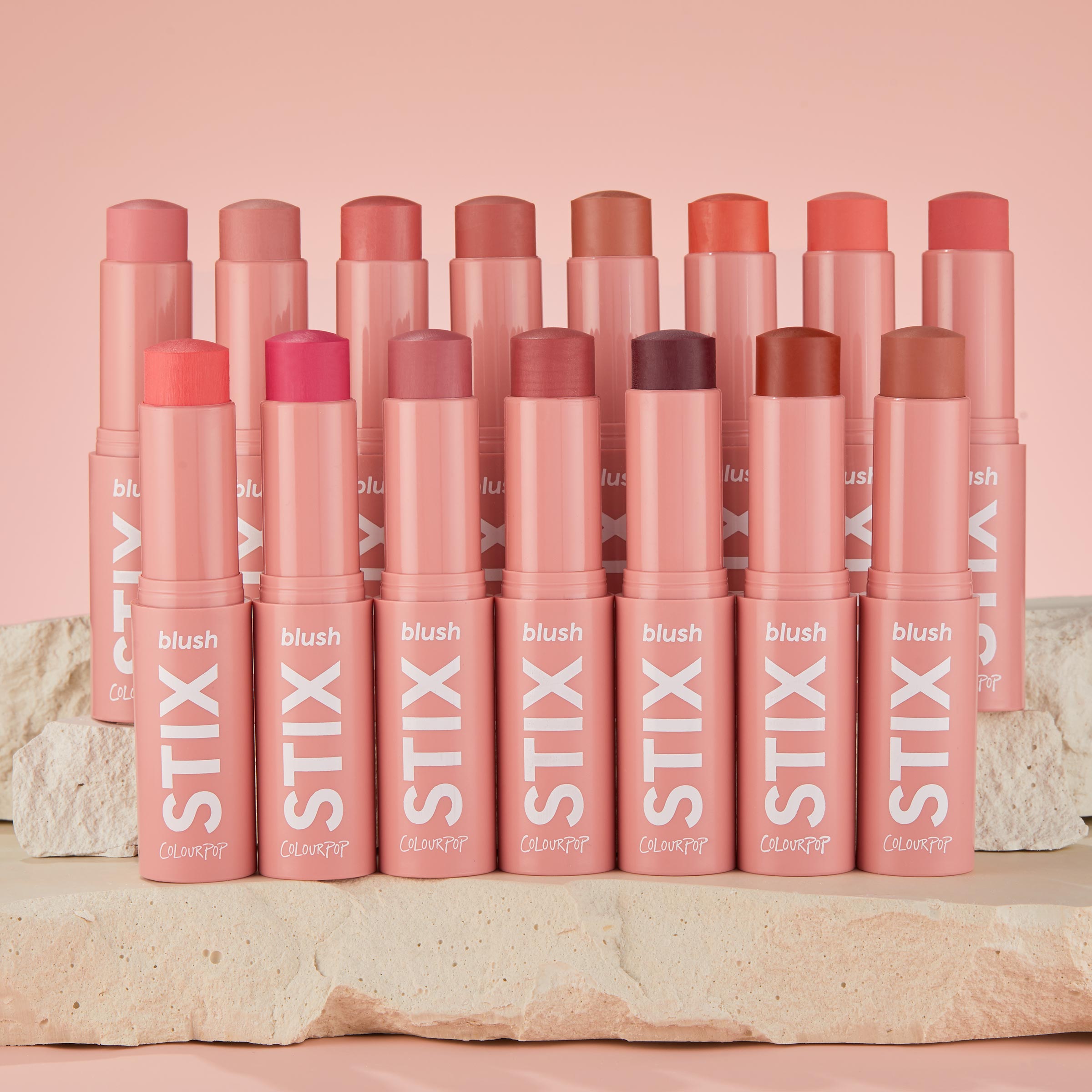 Colourpop Blush Stix
